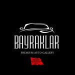 Bayraklar Logo